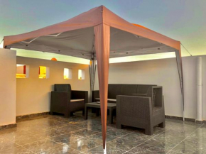 New Built Appartment